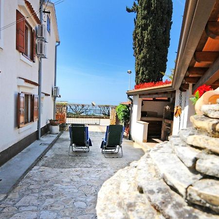 Casa Astrid By The Sea In بوريتش المظهر الخارجي الصورة