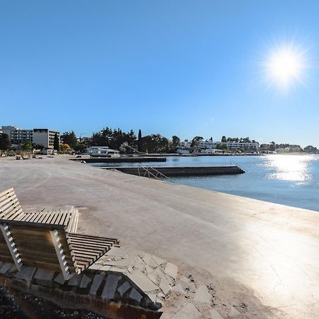 Casa Astrid By The Sea In بوريتش المظهر الخارجي الصورة